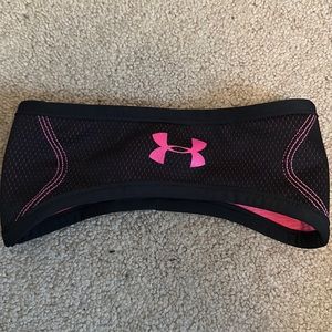 Under Armour winter ear muff headband
